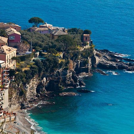 Villa Sul Mare Sori Kültér fotó