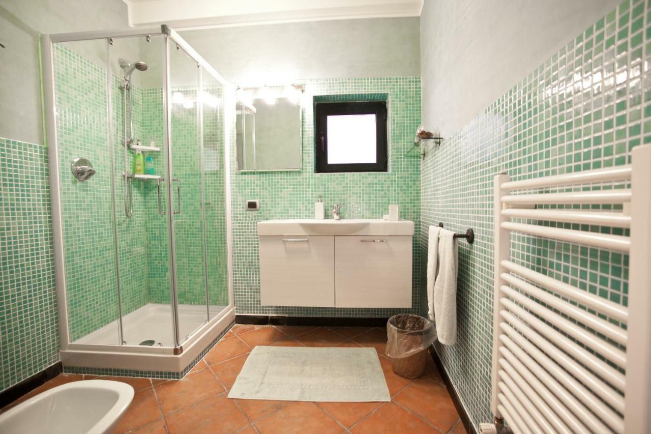Villa Sul Mare Sori Kültér fotó